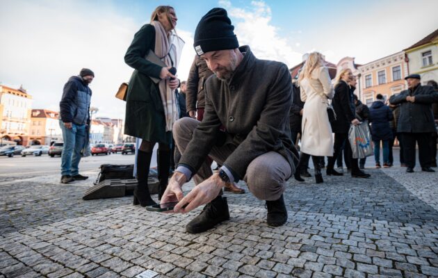 Teplofikace Velkého náměstí (Foto: THHK)