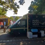 2. Food Truck Fest v Hradci Králové