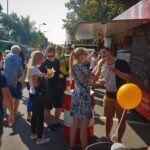 2. Food Truck Fest v Hradci Králové