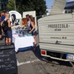 2. Food Truck Fest v Hradci Králové