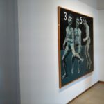 Unikátní akvizice Galerie moderního umění HK