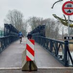 Bailey Bridge otevřen (Foto: Tomáš Kulhánek)