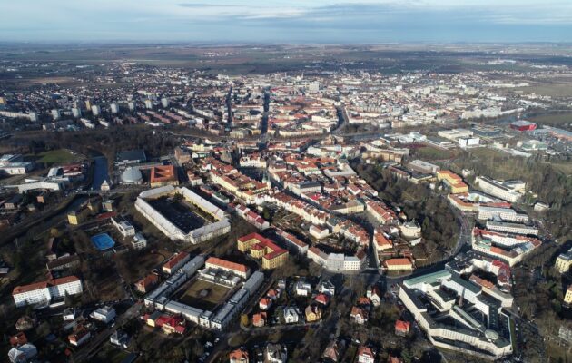 Hlasujte v anketě o Událost loňského roku v Hradci Králové