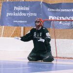 FbC RESPECT Hradec Králové - ASK Orka Čelákovice 7:3 (Foto: Luboš Lorinc)