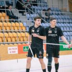 FbC RESPECT Hradec Králové - ASK Orka Čelákovice 7:3 (Foto: Luboš Lorinc)