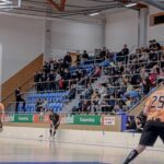 FbC Respect Hradec Králové - Bulldogs Brno 7:6 (Foto: Luboš Lorinc)