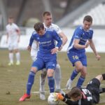 FC Hradec Králové - FC Vysočina Jihlava