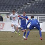 FC Hradec Králové - FC Vysočina Jihlava