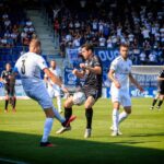 1. FC Slovácko - FC Hradec Králové