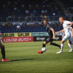 1. FC Slovácko - FC Hradec Králové