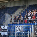 1. FC Slovácko - FC Hradec Králové