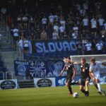 1. FC Slovácko - FC Hradec Králové