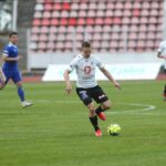 FC Slavoj Vyšehrad – FC Hradec Králové