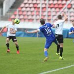 FC Slavoj Vyšehrad – FC Hradec Králové