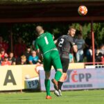 FK Pardubice - FC Hradec Králové