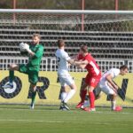 FC Hradec Králové - FK Blansko