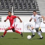 FC Hradec Králové - FK Blansko