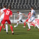 FC Hradec Králové - FK Blansko