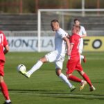 FC Hradec Králové - FK Blansko