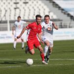 FC Hradec Králové - FK Blansko