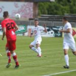 FC Hradec Králové - SK Líšeň