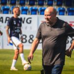 1. FC Slovácko - FC Hradec Králové