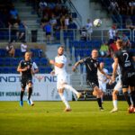 1. FC Slovácko - FC Hradec Králové