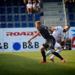 1. FC Slovácko - FC Hradec Králové