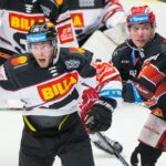 Mountfield HK — HC Sparta Praha