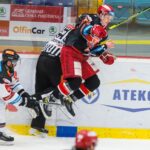 Mountfield HK — HC Sparta Praha