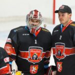 Mountfield HK — HC Sparta Praha