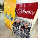 Červnový magazín Salonky je na světě, přináší rozmanité a inspirativní čtení