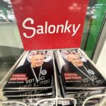 Červnový magazín Salonky je na světě, přináší rozmanité a inspirativní čtení