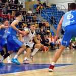 Národní Basketbalová Liga: Hradec Králové - Slavia Praha