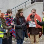 Film je můj život, prozradil mladý a talentovaný hradecký filmař David Balda