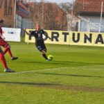 MFK Chrudim - FC Hradec Králové