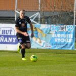 MFK Chrudim - FC Hradec Králové