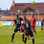 MFK Chrudim - FC Hradec Králové