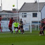 MFK Chrudim - FC Hradec Králové