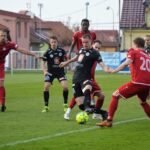 MFK Chrudim - FC Hradec Králové