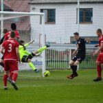 MFK Chrudim - FC Hradec Králové