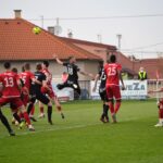 MFK Chrudim - FC Hradec Králové