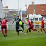 MFK Chrudim - FC Hradec Králové