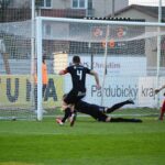 MFK Chrudim - FC Hradec Králové