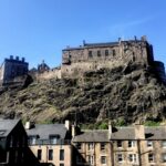 Divadlo Drak na festivalu v Edinburghu