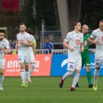 FC Hradec Králové – FC Slavoj Vyšehrad