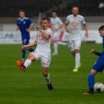 FC Hradec Králové – FC Slavoj Vyšehrad