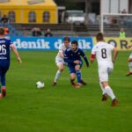 FC Hradec Králové – FC Slavoj Vyšehrad