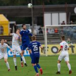 FC Hradec Králové – FC Slavoj Vyšehrad