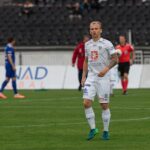 FC Hradec Králové – FC Slavoj Vyšehrad